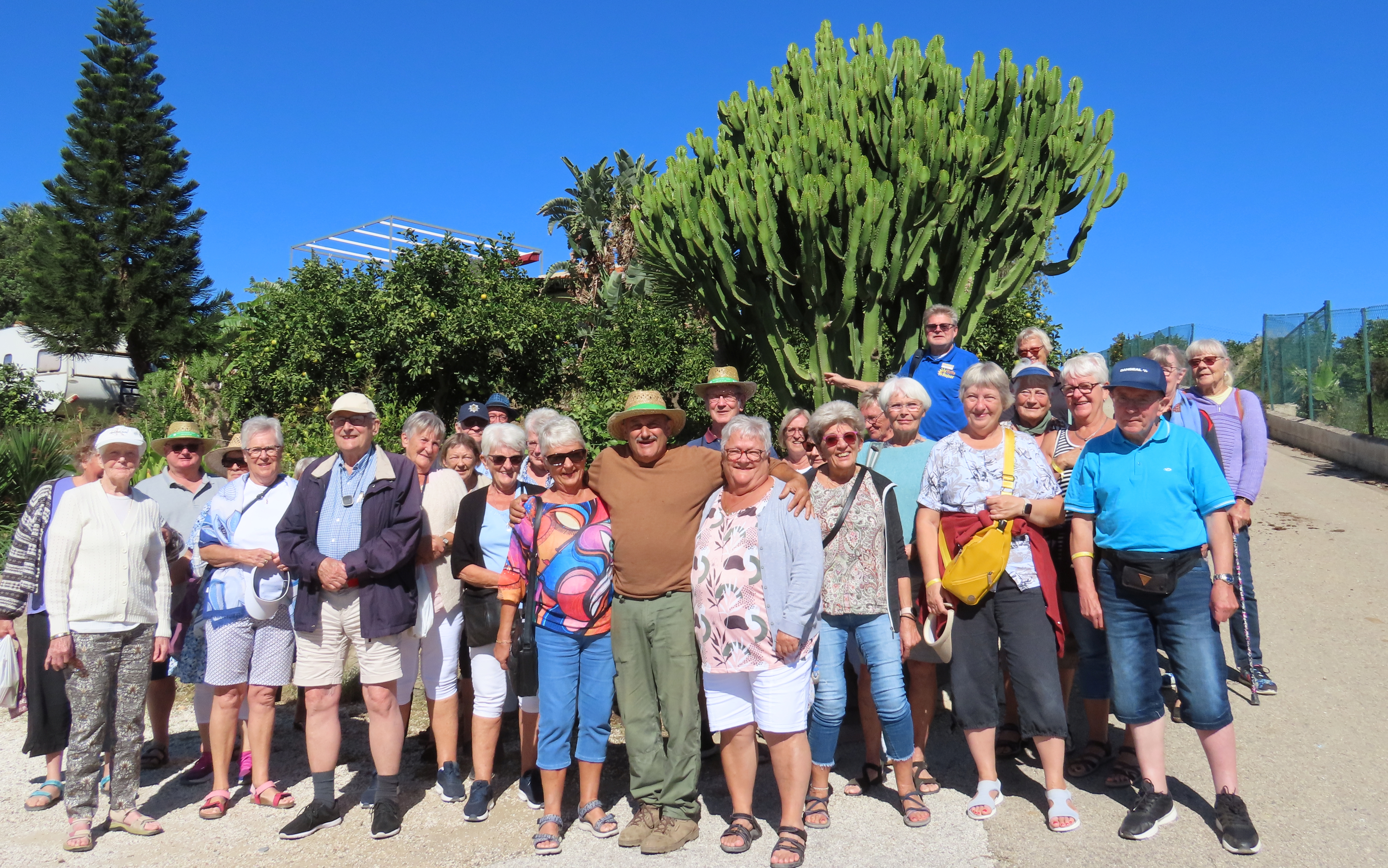 Til premiere på Club Bella!